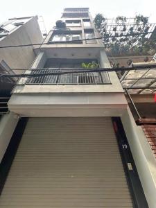 NHÀ ĐẸP FULL ĐỒ CAO CẤP - GẦN PHỐ - Ô TÔ ĐỖ CỬA - HAI THOÁNG TRƯỚC SAU - KINH DOANH VĂN PHÒNG